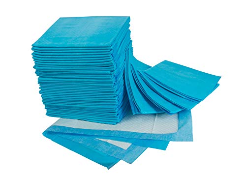 EMEDIES - Empapadores desechables para incontinencia - Empapadores super-absorbentes, 60 X 90 cm, 60 Gram (150 unidades)