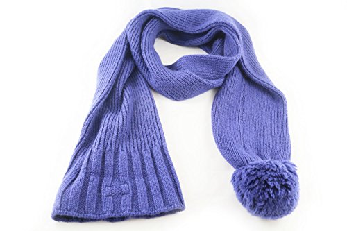 Emporio Armani - BUFANDA HOMBRE 6270879W302 BUFANDA CUCULO AZUL ALICE M