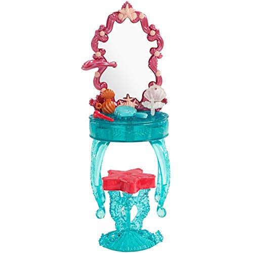 Enchantimals Muñeca Mundo Acuático Starling Starfish con accesorios (Mattel FKV59)