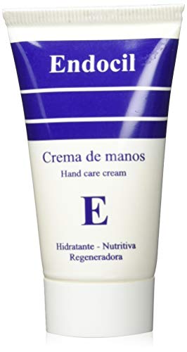 Endocil Manos y Pies 1 Unidad 25 ml