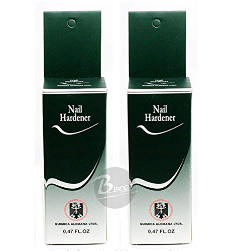 Endurecedor de Uñas, Esmalte Endurecedor