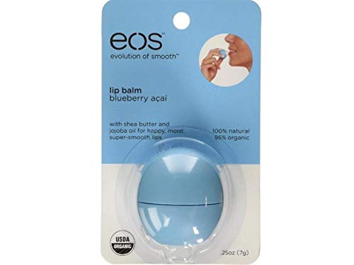 Eos, Bálsamo labial - 100 gr.