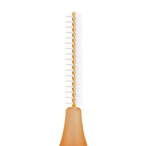 ePe Original Cepillo Interdental, Tamaño 1, 0,45 mm, Paquete de 8