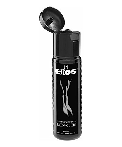 Eros Bodyglide Lubricante Íntimo- 250 ml