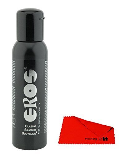 Eros Bodyglide Lubricante Íntimo- 250 ml