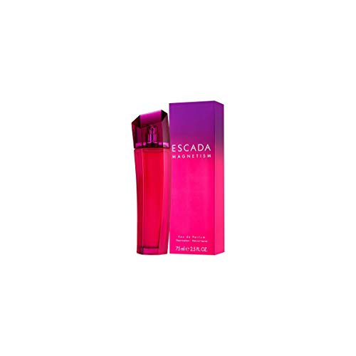 Escada Escada Magnetism Epv 75Ml 75 ml