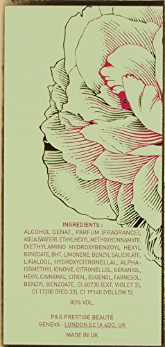 Escada Joyful Moments - Agua de perfume, 50 ml