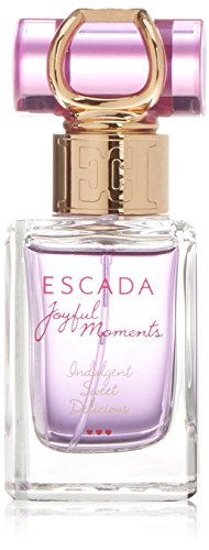 Escada Joyful Moments, Agua de perfume para mujeres - 1 ml.
