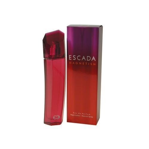 Escada Magnetism Eau de Parfum Spray 75 ml