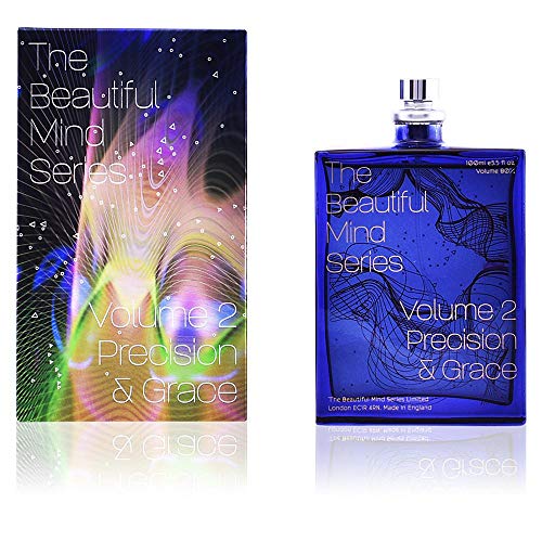 escen Electric Beautiful Mind 2 Eau De Parfum vaporisateur/Spray para usted 100 ml