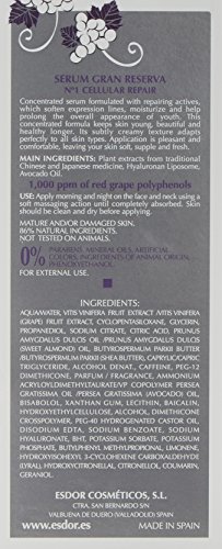 Esdor Gran Reserva Serum Antiedad - 30 ml