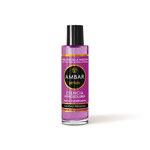 Esencia Hidrosoluble Frutas de la Pasión 50ml