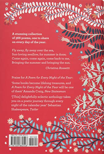 Esiri, A: Poem for Every Day of the Year