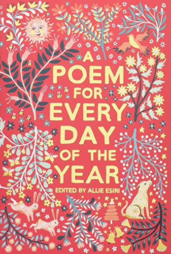 Esiri, A: Poem for Every Day of the Year