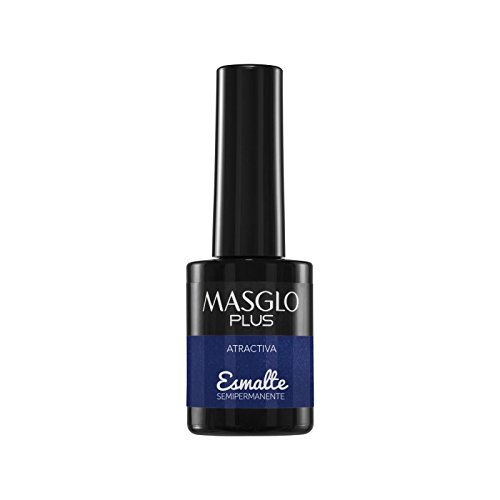 Esmalte Semipermanente MASGLO Plus Atractiva