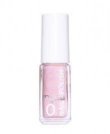 Esmaltes O2 color rosa claro