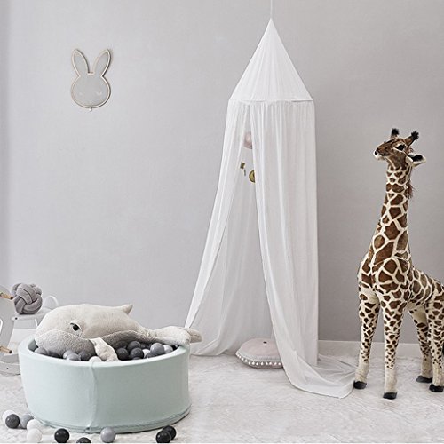 Espejo Colgante de Pared Estilo Nórdico Decoración de Habitación de Niños de Cuarto de Baño - como se Describe, 3