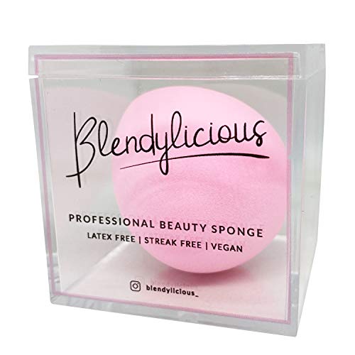 Esponja de belleza Beautylicious | esponja maquillaje blender beauty