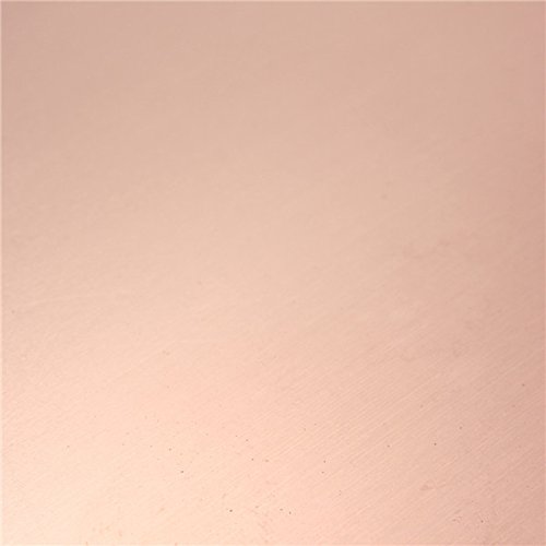 EsportsMJJ 0,5 mm X 50 mm X 50 mm Chapa De Cobre
