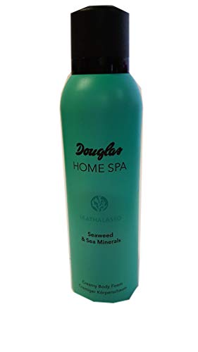 Espuma corporal de 200 ml.