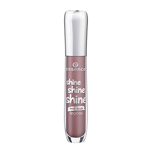 ESSENCE BRILLO DE LABIOS SHINE SHINE BRILLO DE LABIOS 05 SO INTO IT! 5 ML