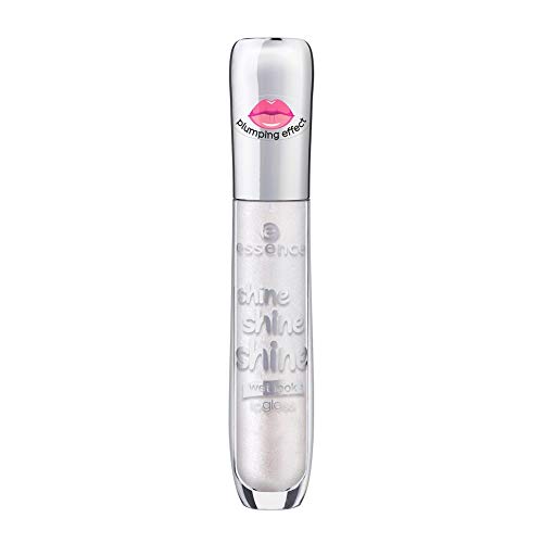 ESSENCE BRILLO DE LABIOS SHINE SHINE SHINE 18 PLUMP ME UP