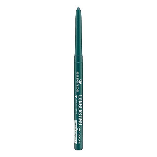 ESSENCE Eye Pencil Longlasting lápiz de ojos  12 I have a Green