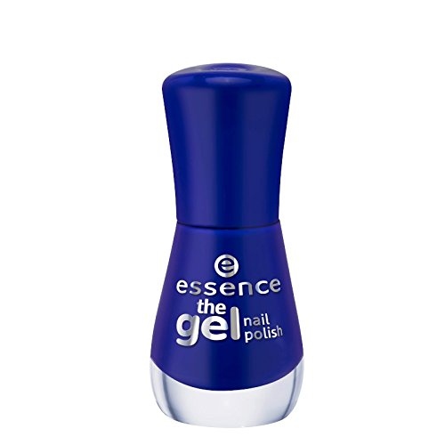 Essence gel nail polish esmalte de uñas 31 electriiic.