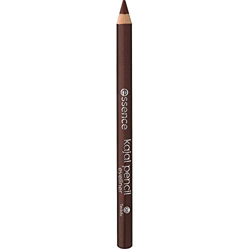 ESSENCE Kajal Pencil lápiz de ojos 08 Teddy