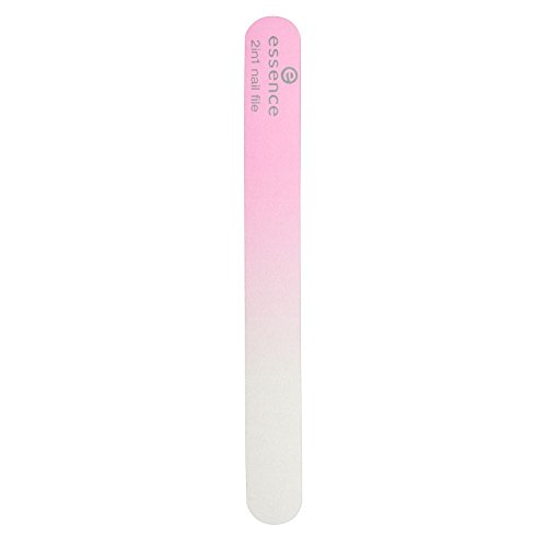 Essence – Lima de uñas – Blossom Dreams – Scented Nail File 01 – Smells Like Spring Spirit