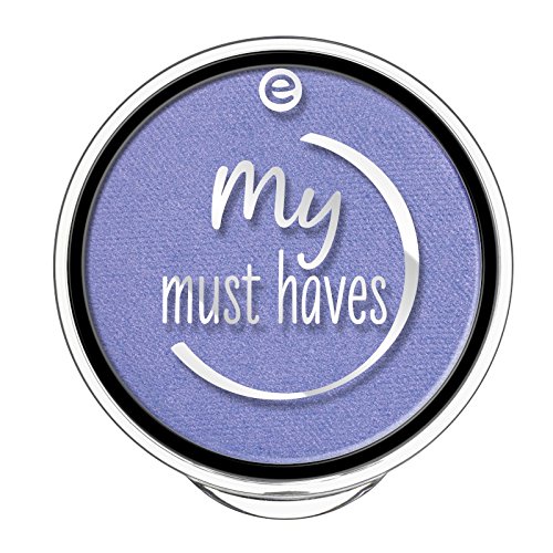 Essence, Sombra de ojos (My must haves 22) - 1 Unidad