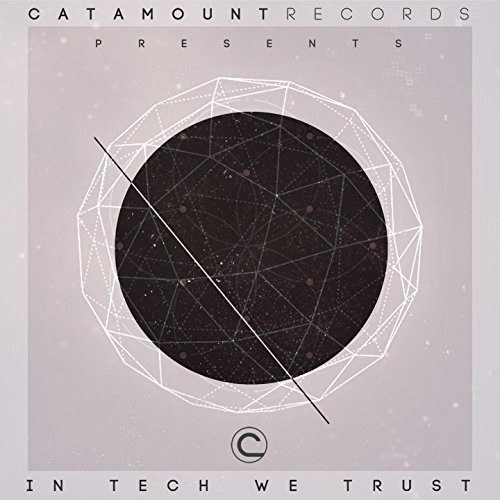 Essence Ultraviolet (CR Minimal Techno Series)