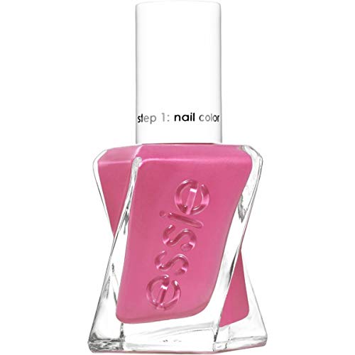 Essie Gel Couture Laca de Uñas, Tono: 240 Model Citizen