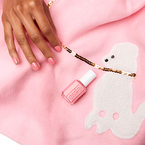 Essie Pintauñas Rosa Tono 566 Pin Me Pink - 13.5 ml