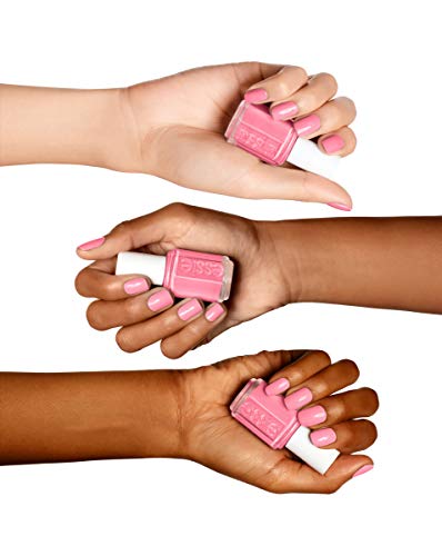 Essie Pintauñas Rosa Tono 566 Pin Me Pink - 13.5 ml