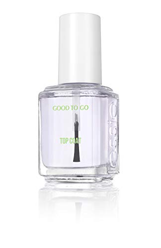 Essie Top Coat Secado Rápido Good to Go - 13.5 ml