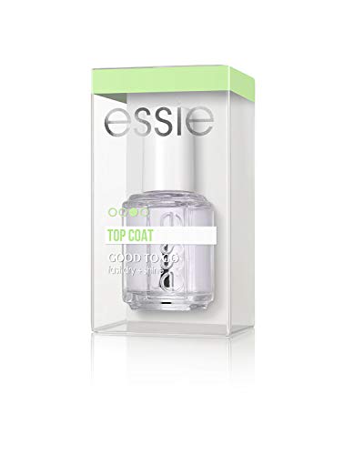 Essie Top Coat Secado Rápido Good to Go - 13.5 ml