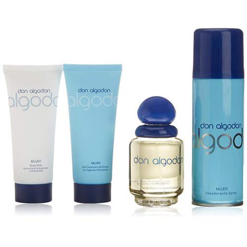 Est, Set de fragancias para hombres - 100 ml.