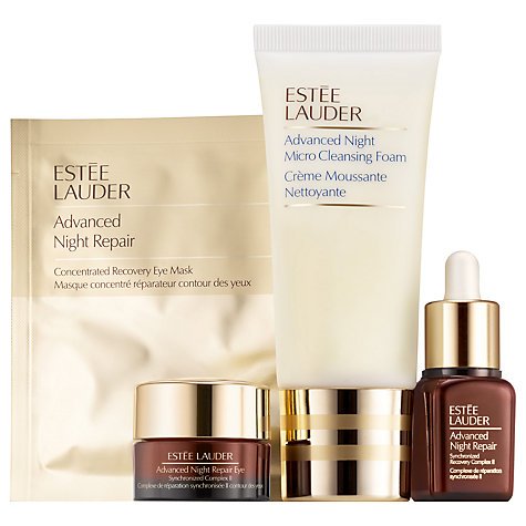 Estée Lauder Advanced Night Repair Skincare Starter Set