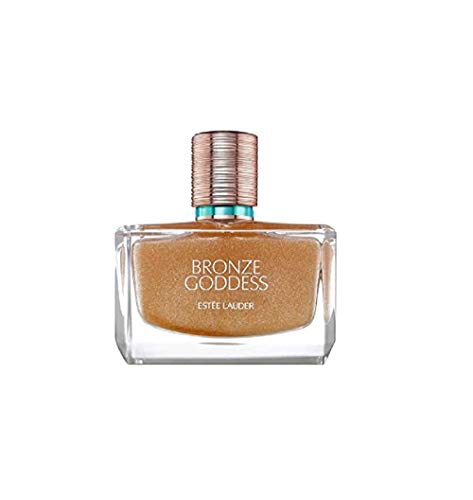 Estée Lauder Bronze Goddess Shimmering aceite en spray, 50 ml