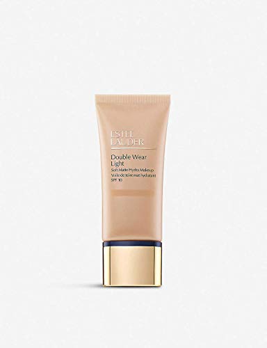 Estée Lauder Double Wear Light Soft Matte Hydra LSF10 maquillaje líquido, 2N1 Desert, 30 ml