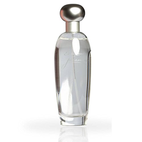 Estée Lauder - Eau de parfum, línea Pleasures, con vaporizador, de 100 ml