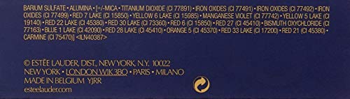 Estee Lauder K-E4-24-05 - Pintalabios Pure Color Envy Sculpting - 350 Vengeful Red