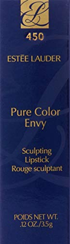 Estee Lauder Pure Color Envy Lipstick 10 Insolent Plum - 3.5 gr