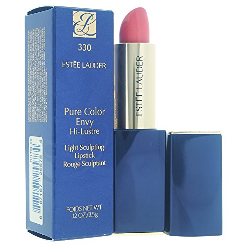 Estée Lauder Pure Color Envy Lustre #Bad Angel 3,5 Gr 1 Unidad 21 g