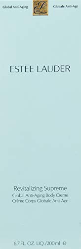 ESTÉE LAUDER Revitalizing Supreme Global Anti-Aging Body Creme 200 Ml 1 Unidad 200 g