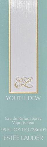 ESTÉE LAUDER Youth Dew Edp Vapo 28 Ml 1 Unidad 300 ml