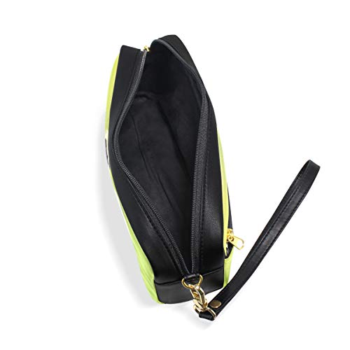 Estuche para lápices con diseño de carlino, para estudiantes, papelería, lápices, estuche, bolsa para la escuela, oficina, organizador de almacenamiento