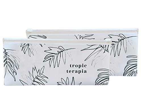 Estuche Plástico "Jungle"