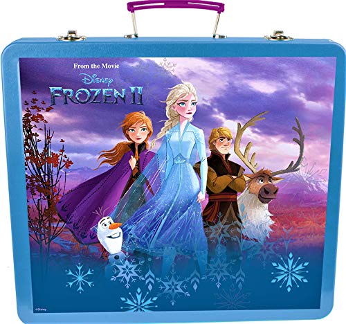 Estuches escolares Multicolor FROZEN